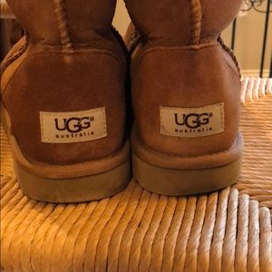 Ugg boots